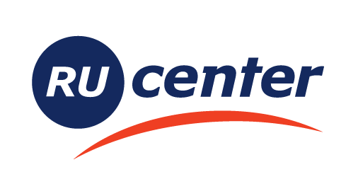 RUcenter Logo