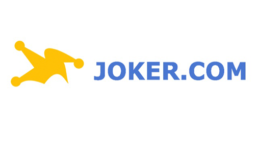 joker logo