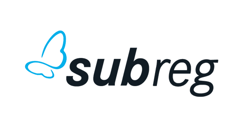 subreg logo